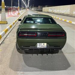 دۆج چالنجەر